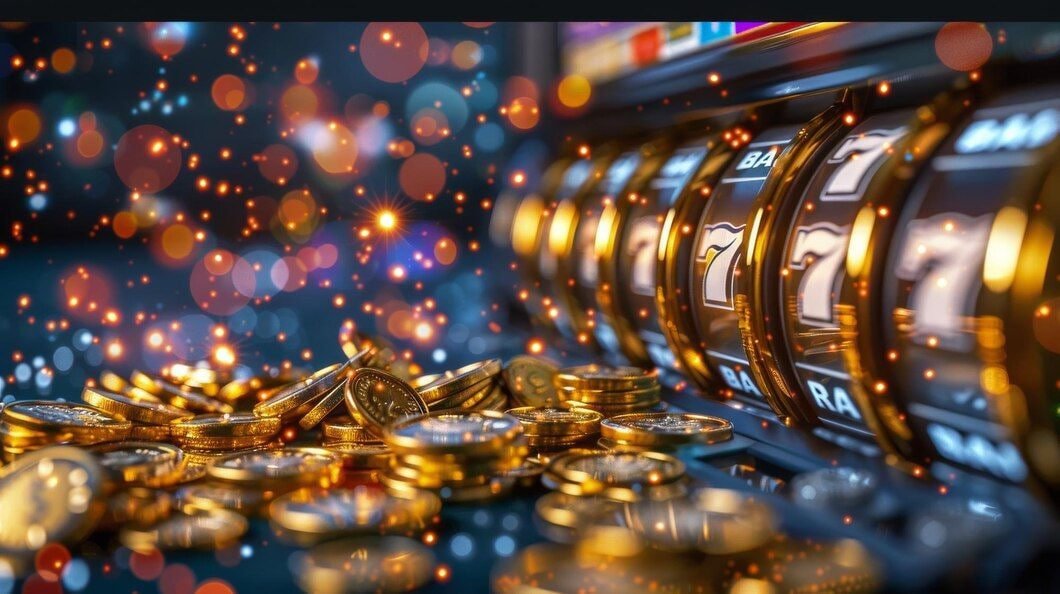 Ilustrasi permainan Bingo online di modal300 dengan fitur mobile dan pembayaran lokal
