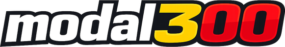Logo modal300
